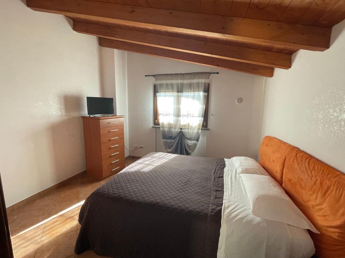 Apartament Aura L.T Fiumicino Zewnętrze zdjęcie