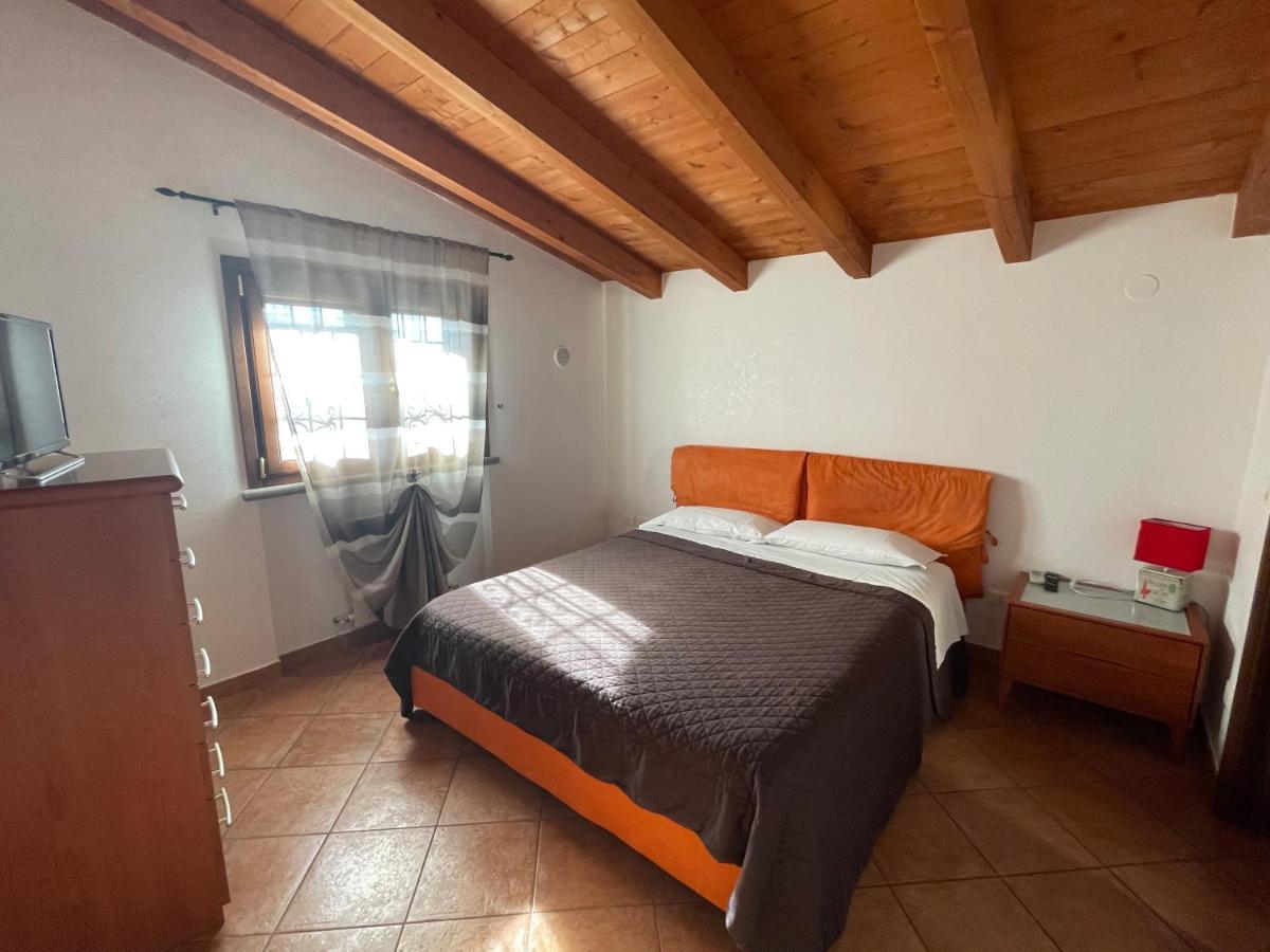 Apartament Aura L.T Fiumicino Zewnętrze zdjęcie