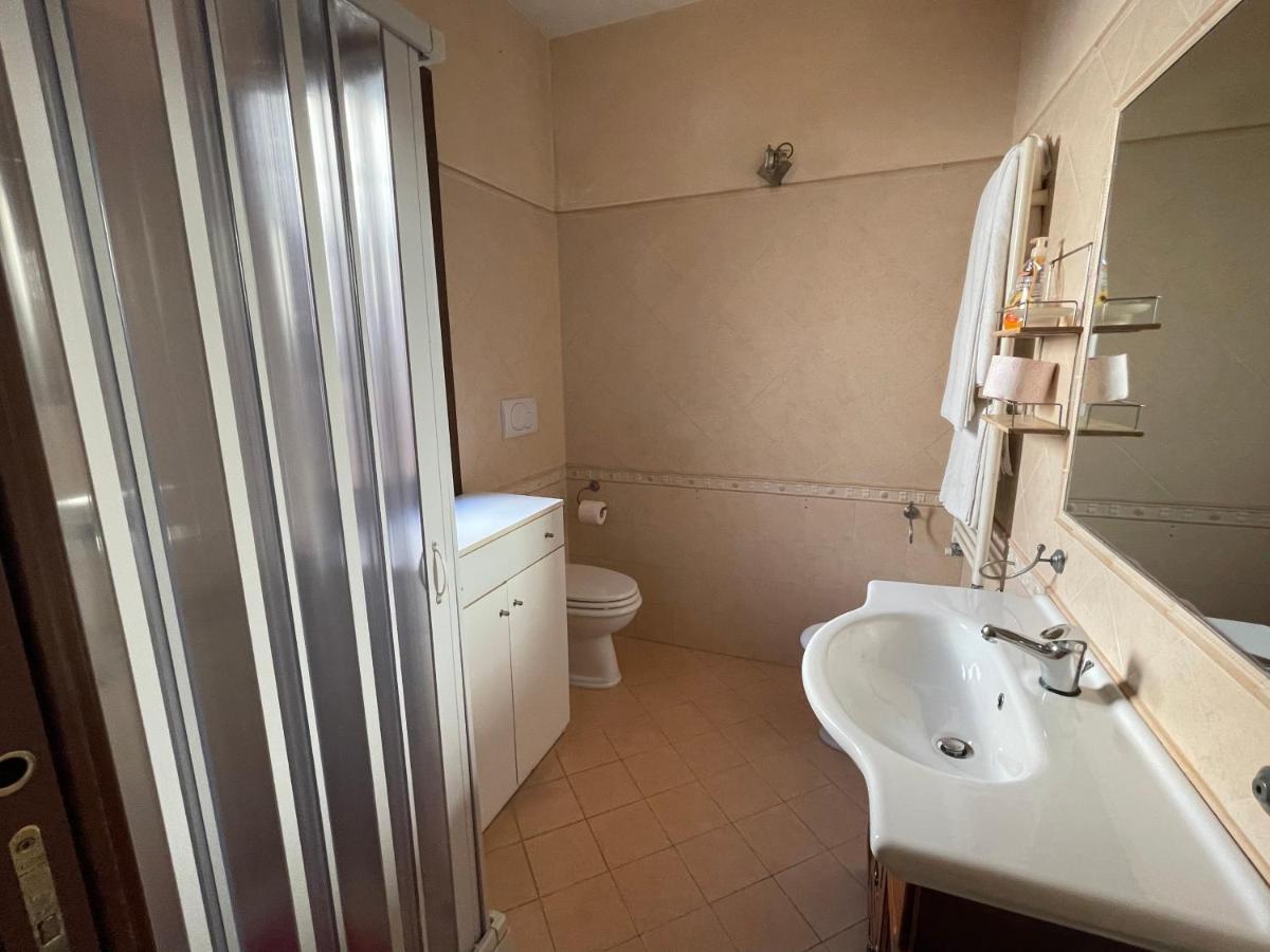 Apartament Aura L.T Fiumicino Zewnętrze zdjęcie