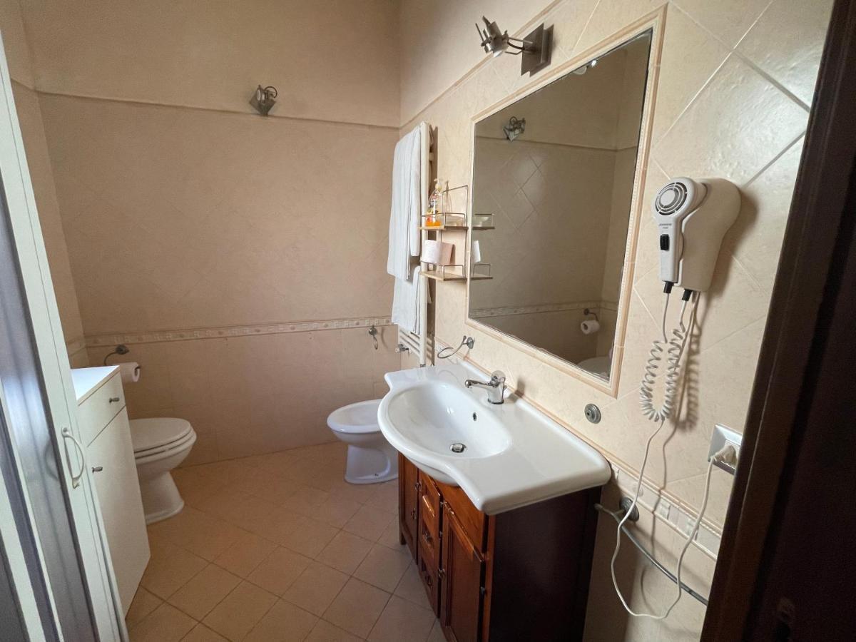 Apartament Aura L.T Fiumicino Zewnętrze zdjęcie